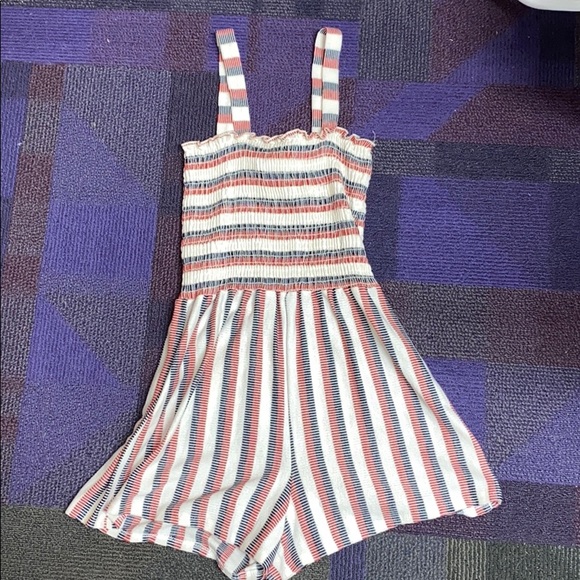 Romper - Picture 1 of 1